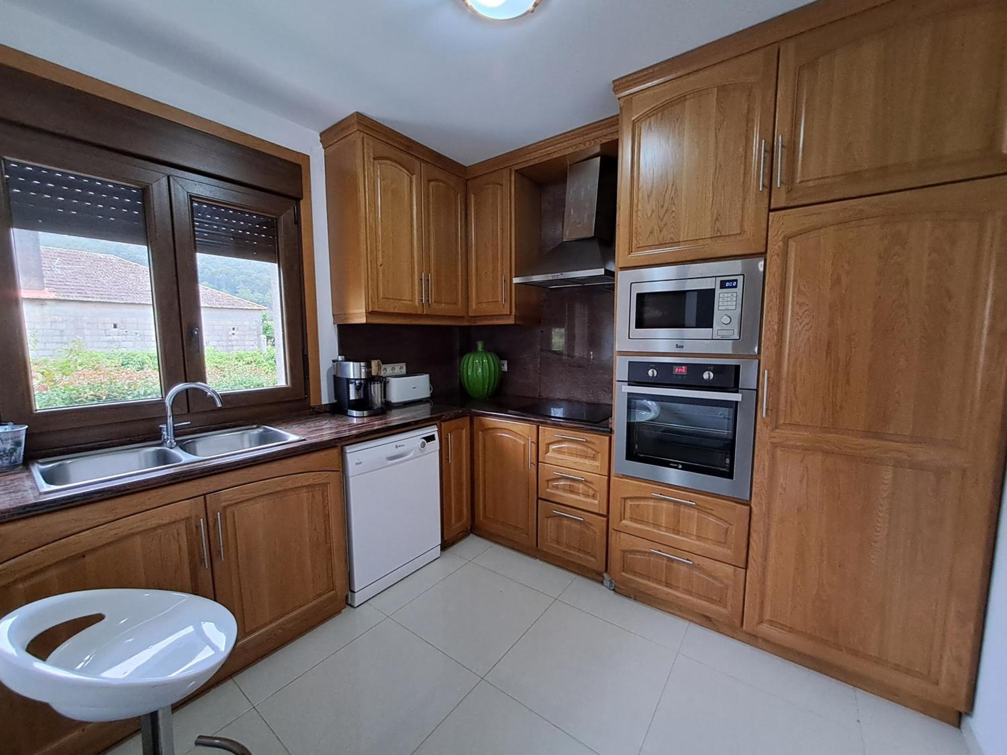 Вилла Casa Victoria Garden Con Jacuzzi Y Piscina Кальдас-де-Рейес Экстерьер фото