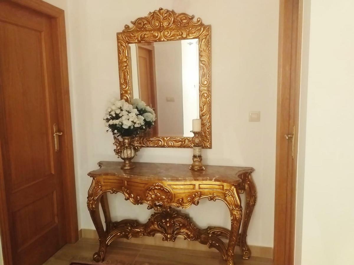 Вилла Casa Victoria Garden Con Jacuzzi Y Piscina Кальдас-де-Рейес Экстерьер фото