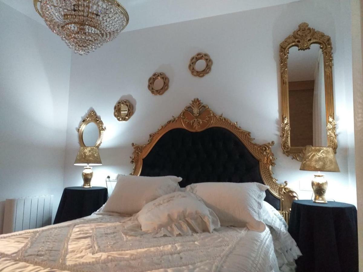 Вилла Casa Victoria Garden Con Jacuzzi Y Piscina Кальдас-де-Рейес Экстерьер фото